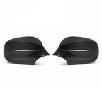 Kies-Motorsports MHC MHC+ BMW E92 LCI 3 Series Pre Preg Carbon Fibre OEM Style Mirror Cover