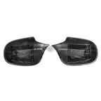 Kies-Motorsports MHC MHC+ BMW E92 LCI 3 Series Pre Preg Carbon Fibre OEM Style Mirror Cover