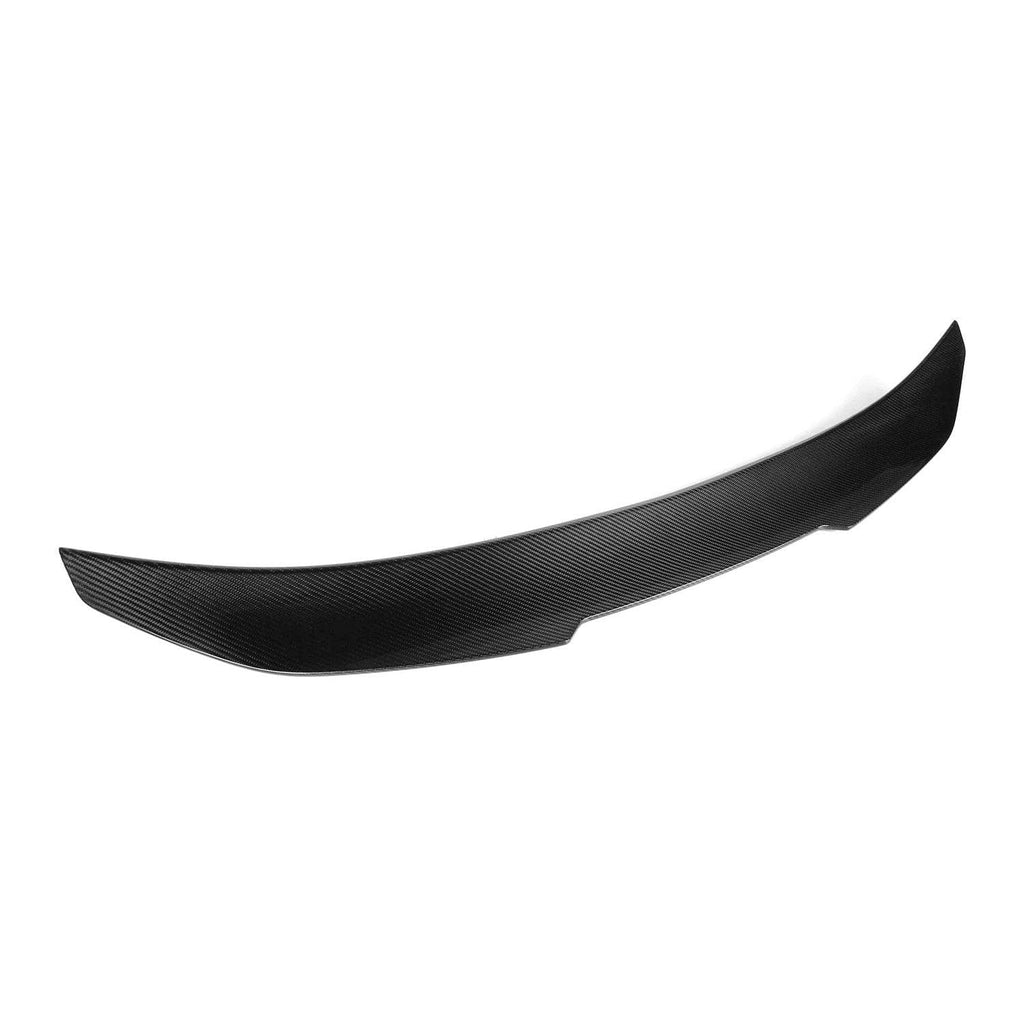 Kies-Motorsports MHC MHC+ BMW E93 3 Series Pre Preg Carbon Fibre Ducktail Style Spoiler