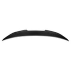 Kies-Motorsports MHC MHC+ BMW E93 3 Series Pre Preg Carbon Fibre Ducktail Style Spoiler
