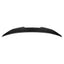 Kies-Motorsports MHC MHC+ BMW E93 3 Series Pre Preg Carbon Fibre Ducktail Style Spoiler