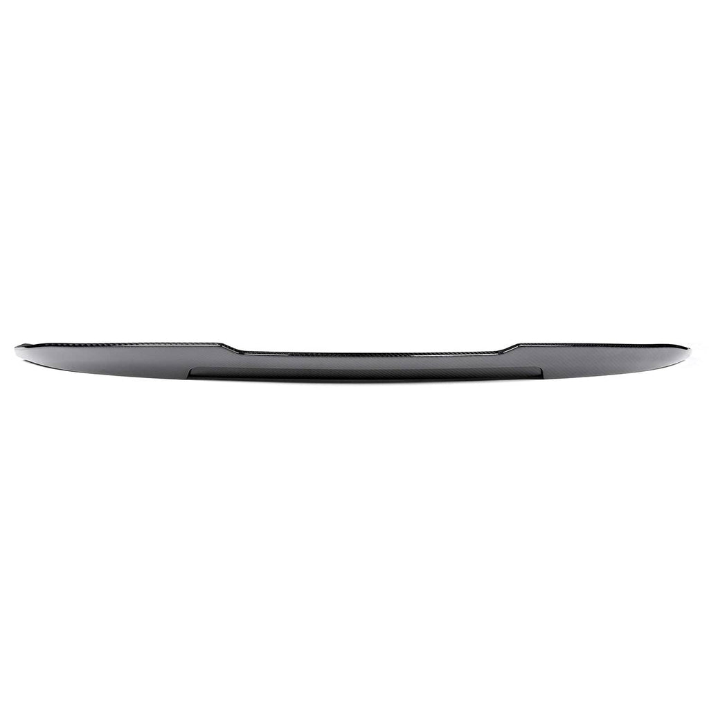 Kies-Motorsports MHC MHC+ BMW E93 3 Series Pre Preg Carbon Fibre Ducktail Style Spoiler