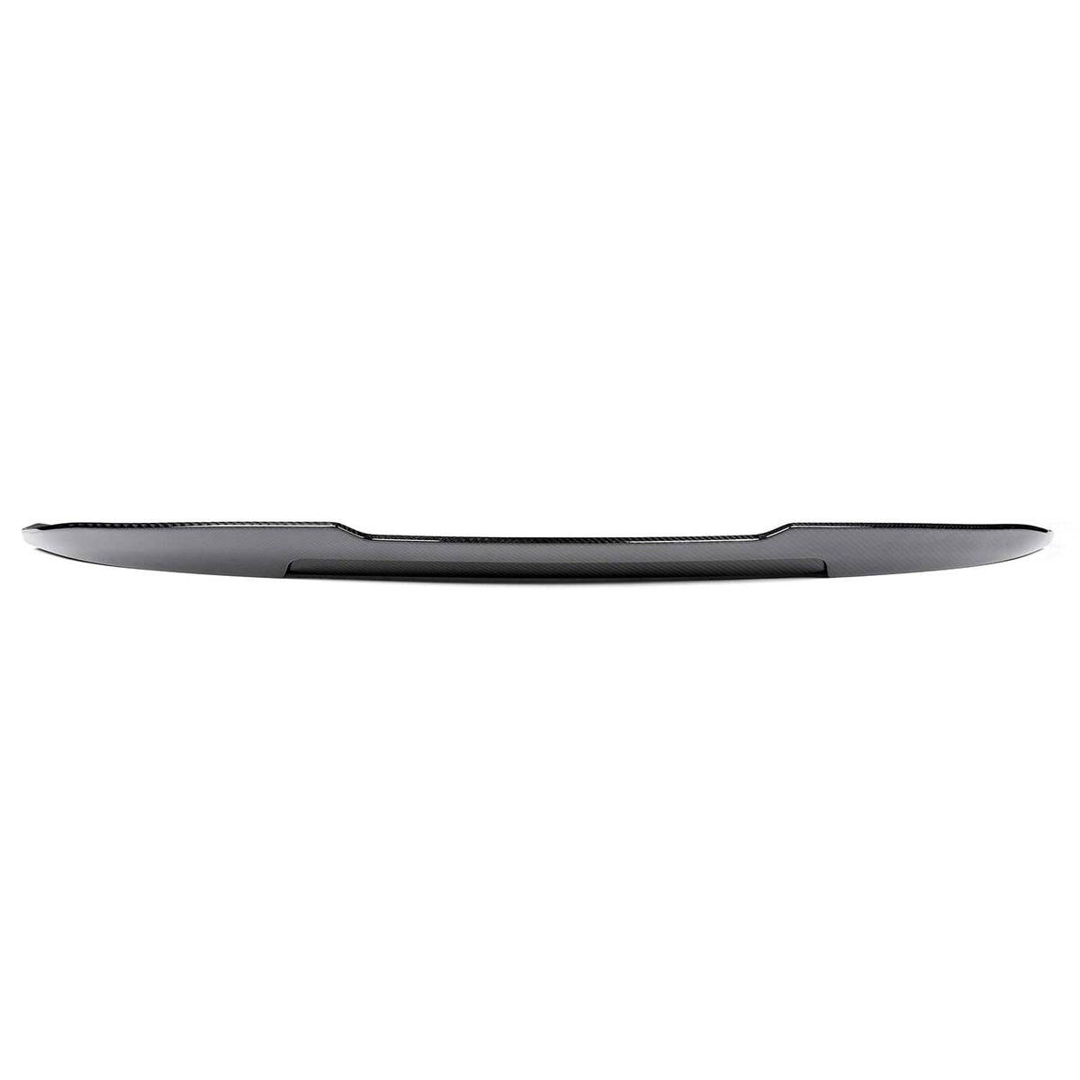 Kies-Motorsports MHC MHC+ BMW E93 3 Series Pre Preg Carbon Fibre Ducktail Style Spoiler