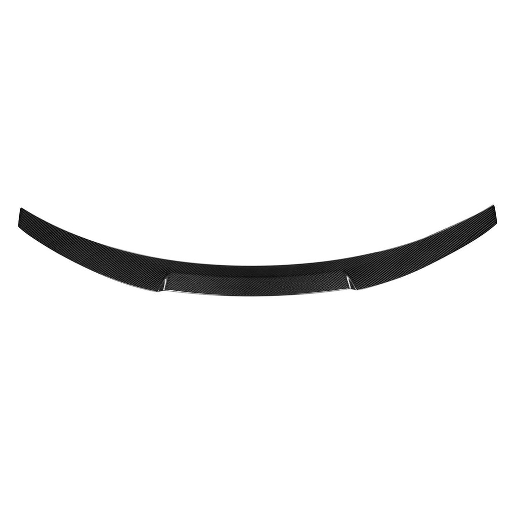 Kies-Motorsports MHC MHC+ BMW E93 3 Series Pre Preg Carbon Fibre M4 Style Spoiler