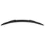 Kies-Motorsports MHC MHC+ BMW E93 3 Series Pre Preg Carbon Fibre M4 Style Spoiler