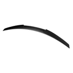 Kies-Motorsports MHC MHC+ BMW E93 3 Series Pre Preg Carbon Fibre M4 Style Spoiler