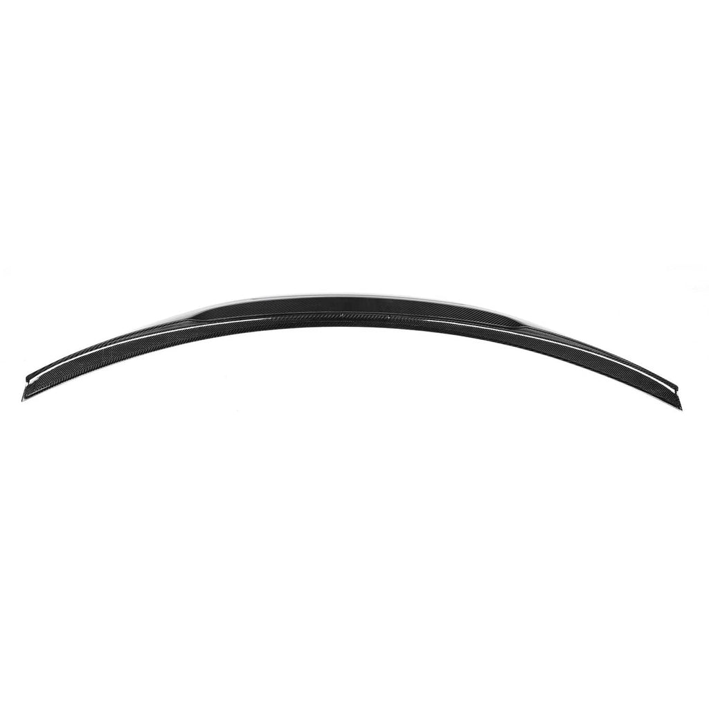 Kies-Motorsports MHC MHC+ BMW E93 3 Series Pre Preg Carbon Fibre M4 Style Spoiler
