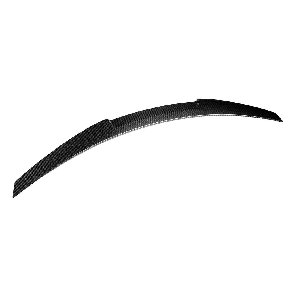 Kies-Motorsports MHC MHC+ BMW E93 3 Series Pre Preg Carbon Fibre M4 Style Spoiler