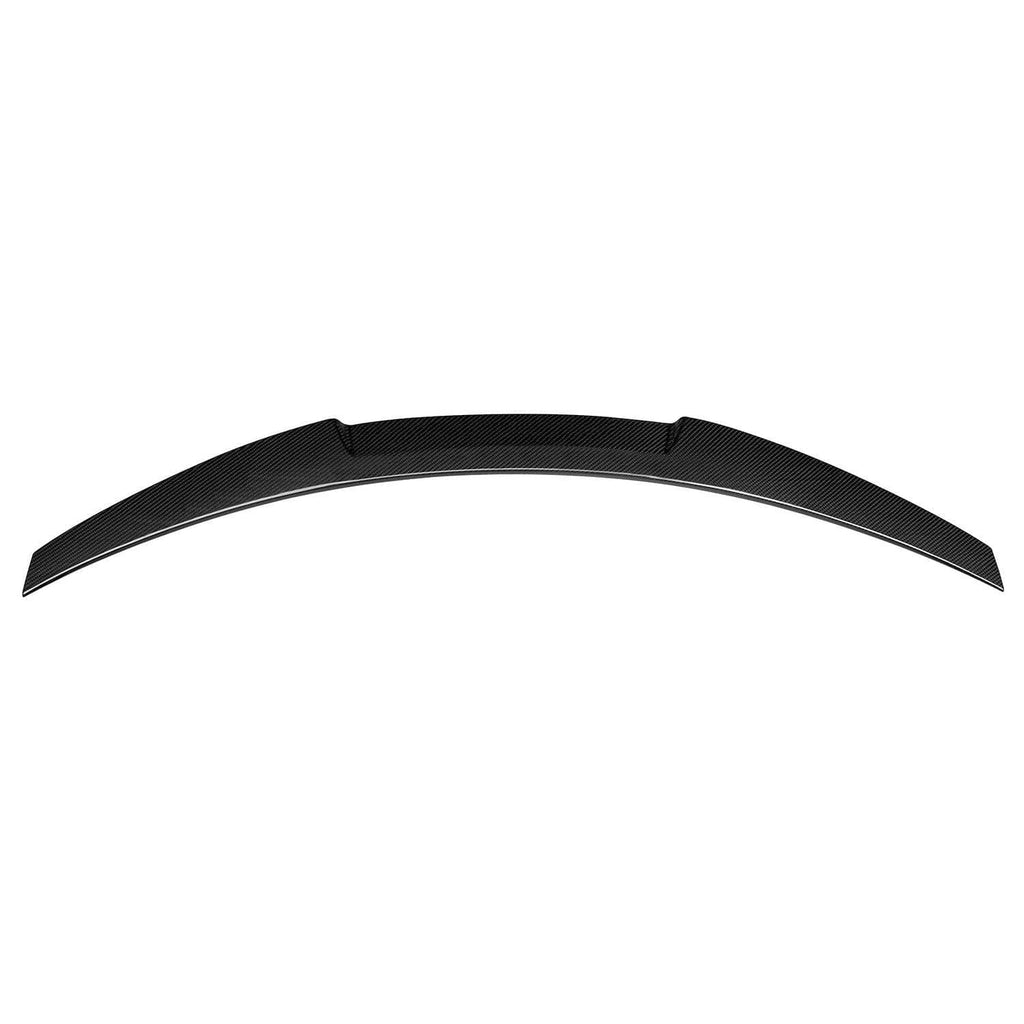 Kies-Motorsports MHC MHC+ BMW E93 3 Series Pre Preg Carbon Fibre M4 Style Spoiler