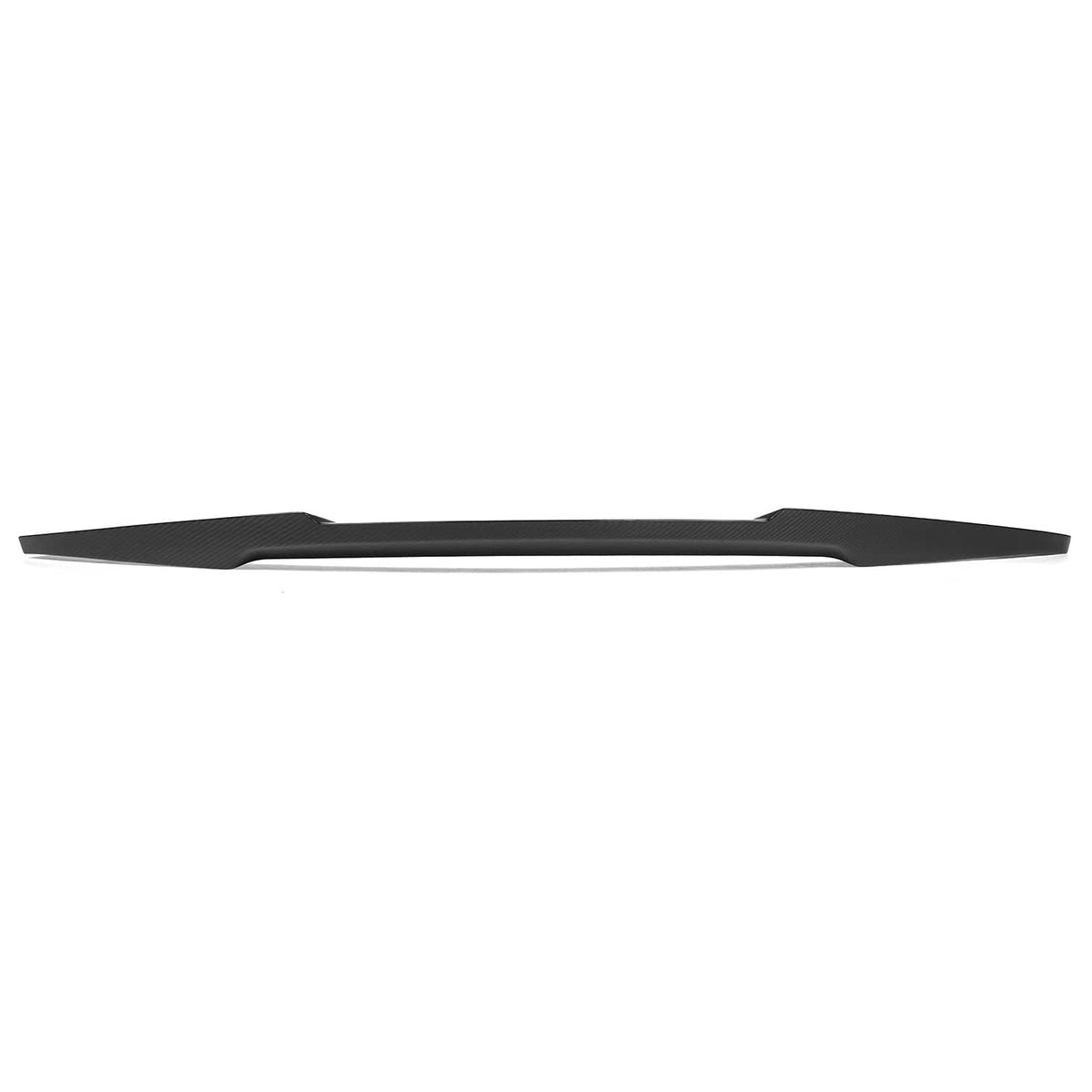 Kies-Motorsports MHC MHC+ BMW E93 3 Series Pre Preg Carbon Fibre M4 Style Spoiler