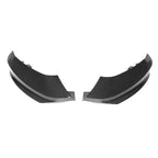 Kies-Motorsports MHC MHC+ BMW F32 4 Series Pre Preg Carbon Fibre Performance Style Front Splitter
