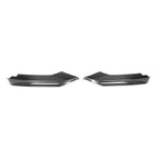 Kies-Motorsports MHC MHC+ BMW F32 4 Series Pre Preg Carbon Fibre Performance Style Front Splitter