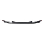 Kies-Motorsports MHC MHC+ BMW F80 M3 & F82/F83 M4 GTX Adjustable Front Aero Add On In Pre Preg Carbon Fibre