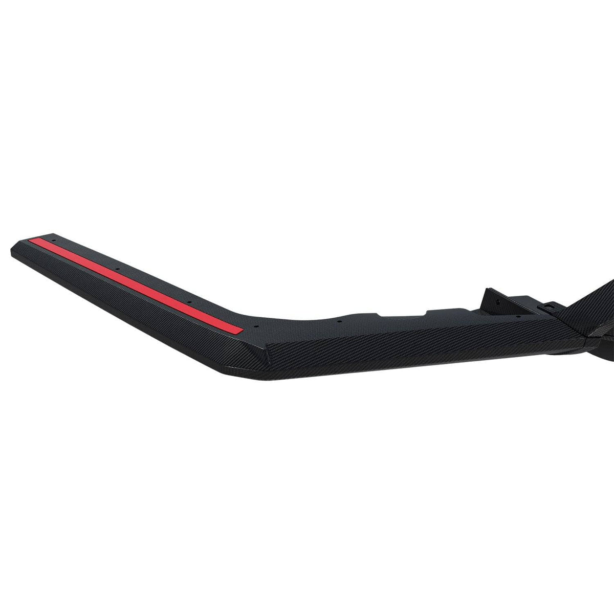 Kies-Motorsports MHC MHC+ BMW F80 M3 & F82/F83 M4 GTX Ultra Aggressive Undertray Add On In Pre Preg Carbon Fibre
