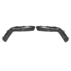 Kies-Motorsports MHC MHC+ BMW F91 M8 Pre Preg Carbon Fibre OEM Style Front Bumper Trim