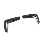 Kies-Motorsports MHC MHC+ BMW F91 M8 Pre Preg Carbon Fibre OEM Style Front Bumper Trim