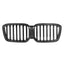 Kies-Motorsports MHC MHC+ BMW G01 LCI X3 Single Slat Pre Preg Carbon Fibre Front Grille