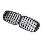 Kies-Motorsports MHC MHC+ BMW G05 LCI X5 Single Slat Pre Preg Carbon Fibre Front Grille
