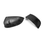 Kies-Motorsports MHC MHC+ BMW G05 X5 Pre Preg Carbon Fibre OEM Style Mirror Cover