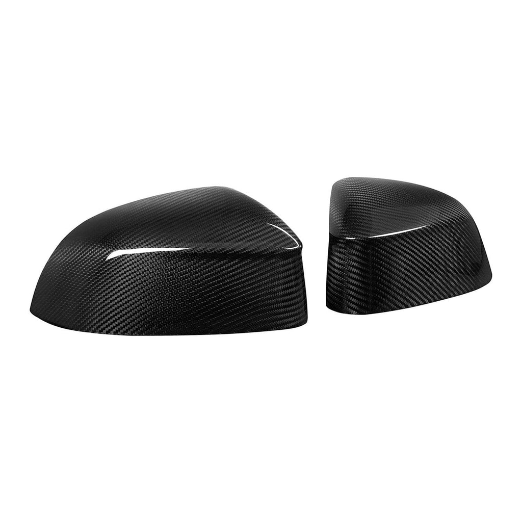 Kies-Motorsports MHC MHC+ BMW G05 X5 Pre Preg Carbon Fibre OEM Style Mirror Cover