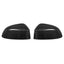Kies-Motorsports MHC MHC+ BMW G05 X5 Pre Preg Carbon Fibre OEM Style Mirror Cover