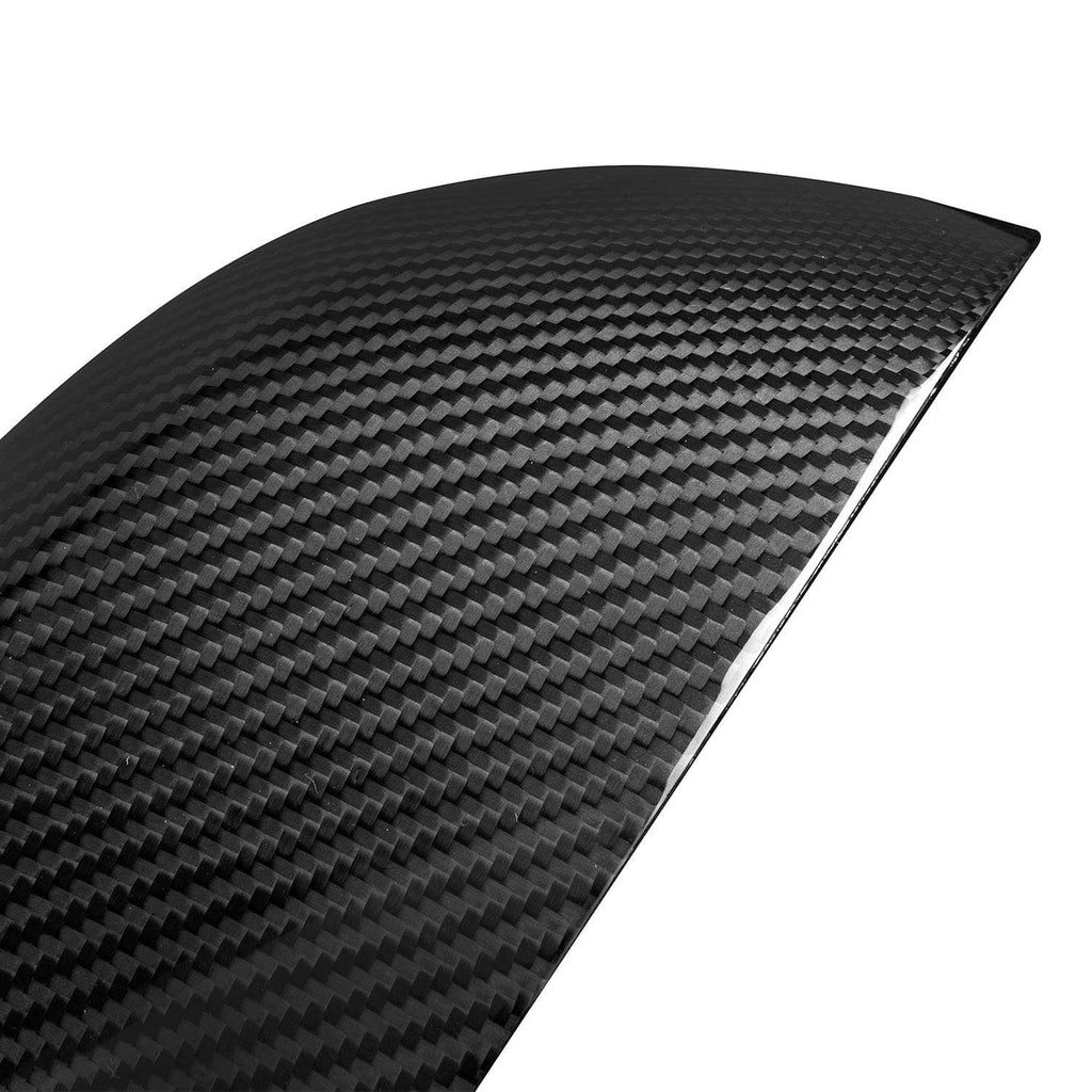 Kies-Motorsports MHC MHC+ BMW G05 X5 Pre Preg Carbon Fibre OEM Style Mirror Cover