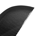 Kies-Motorsports MHC MHC+ BMW G05 X5 Pre Preg Carbon Fibre OEM Style Mirror Cover