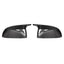 Kies-Motorsports MHC MHC+ BMW G05 X5 Pre Preg Carbon Fibre XM Style Mirror Cover