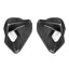 Kies-Motorsports MHC MHC+ BMW G06 LCI X6 Pre Preg Carbon Fibre Performance Style Front Air Ducts