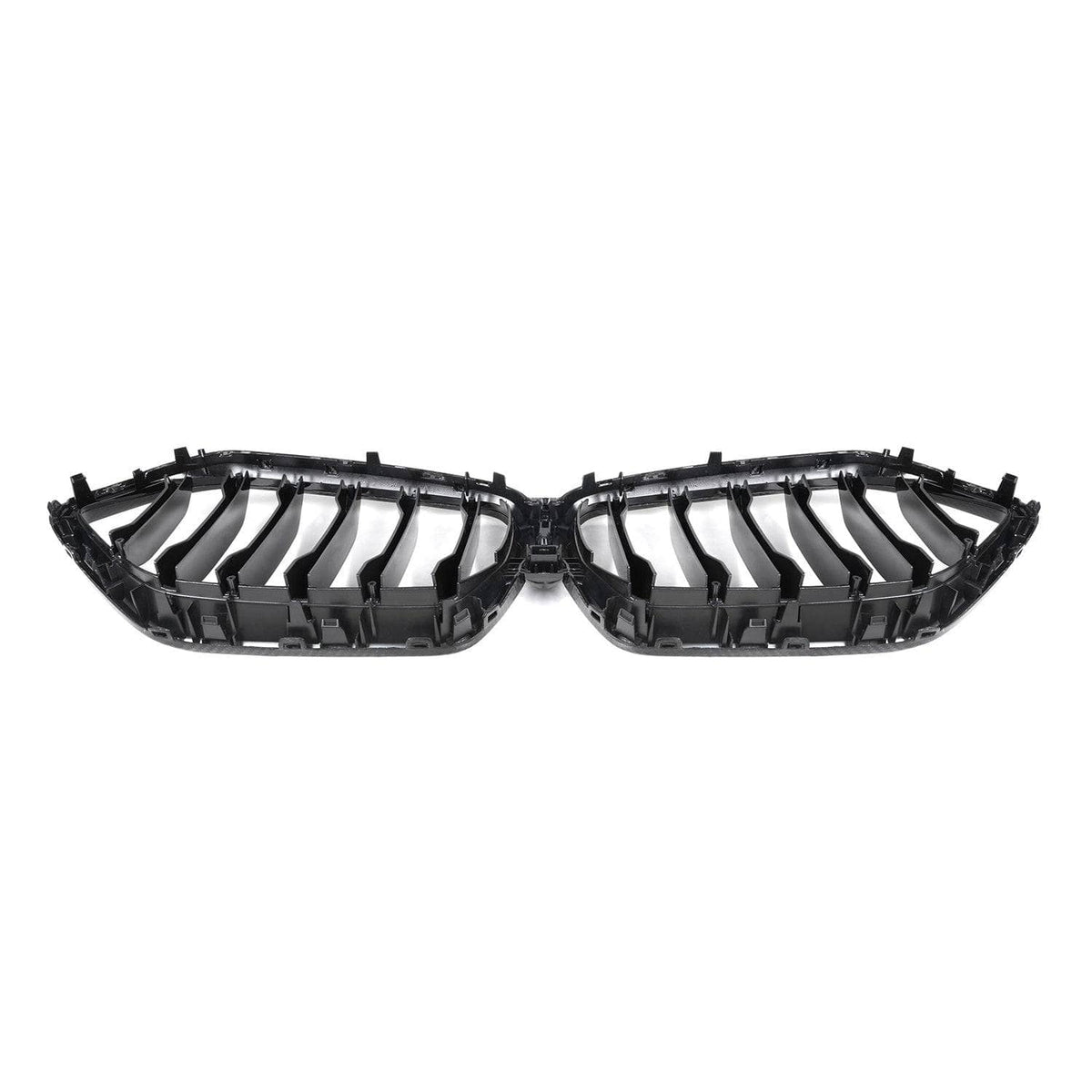 Kies-Motorsports MHC MHC+ BMW G06 LCI X6 Single Slat Pre Preg Carbon Fibre Front Grille