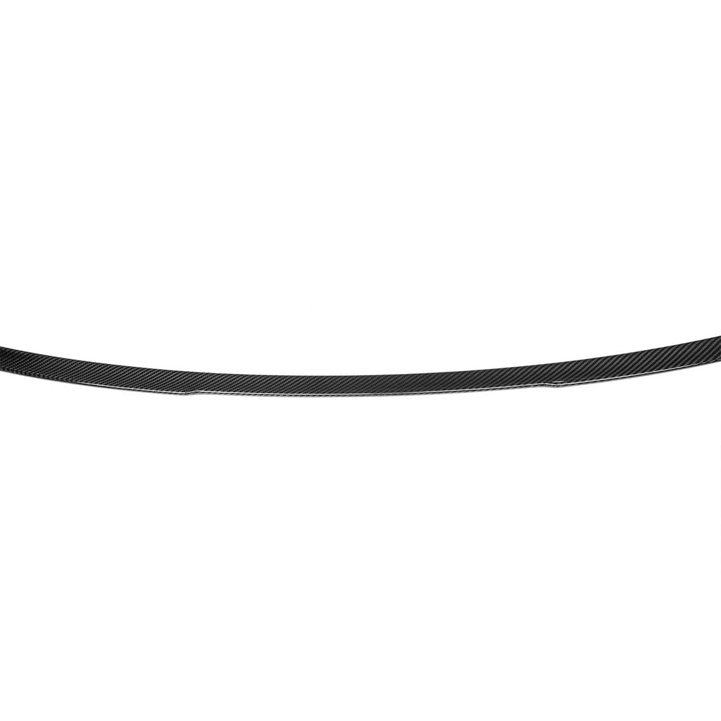 Kies-Motorsports MHC MHC+ BMW G06 X6 Pre Preg Carbon Fibre M Style Spoiler