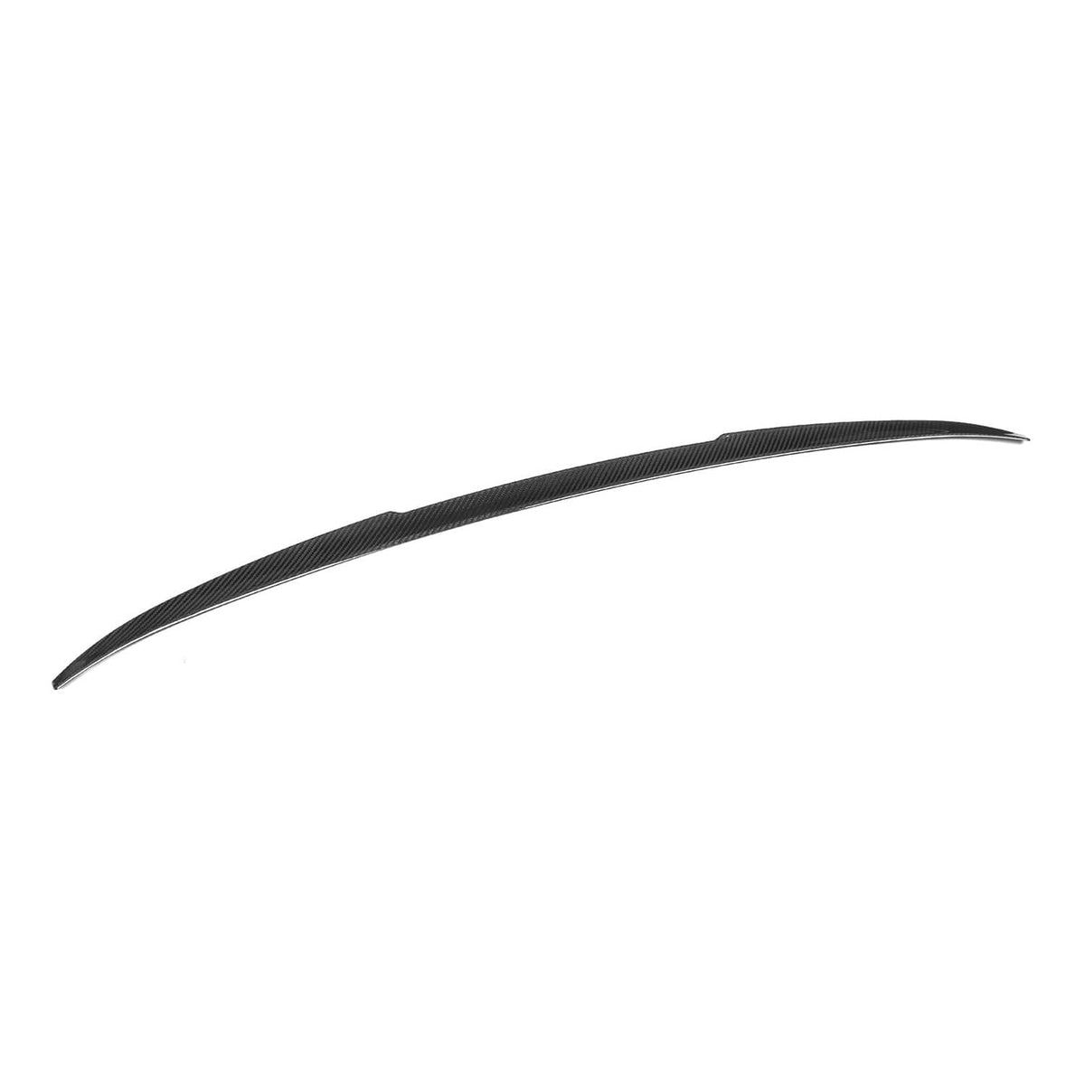 Kies-Motorsports MHC MHC+ BMW G06 X6 Pre Preg Carbon Fibre M Style Spoiler