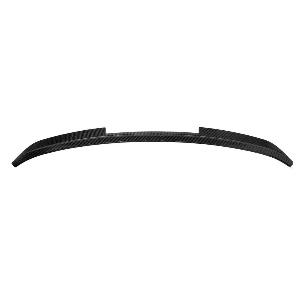 Kies-Motorsports MHC MHC+ BMW G06 X6 Pre Preg Carbon Fibre Performance Style Spoiler