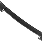 Kies-Motorsports MHC MHC+ BMW G06 X6 Pre Preg Carbon Fibre Performance Style Spoiler