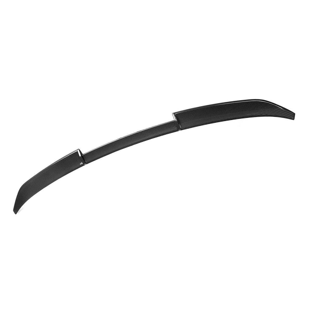 Kies-Motorsports MHC MHC+ BMW G06 X6 Pre Preg Carbon Fibre Performance Style Spoiler