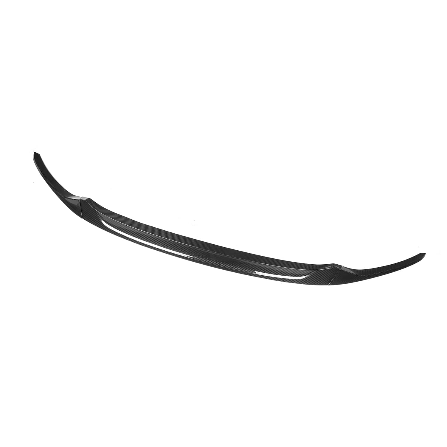 MHC+ BMW G14 8 Series Pre Preg Carbon Fibre 850I Style Front Lip Secondary image