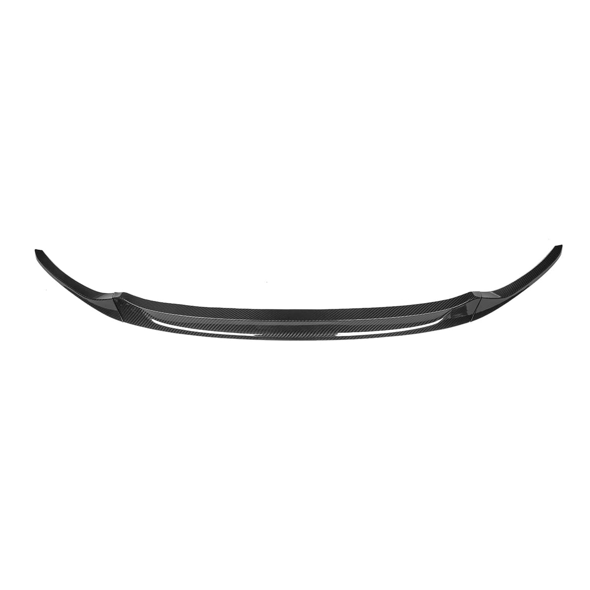 Kies-Motorsports MHC MHC+ BMW G14 8 Series Pre Preg Carbon Fibre 850I Style Front Lip Main image