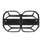 Kies-Motorsports MHC MHC+ BMW G22 & G23 4 Series Pre Preg Carbon Fibre CSL Style Front Grille