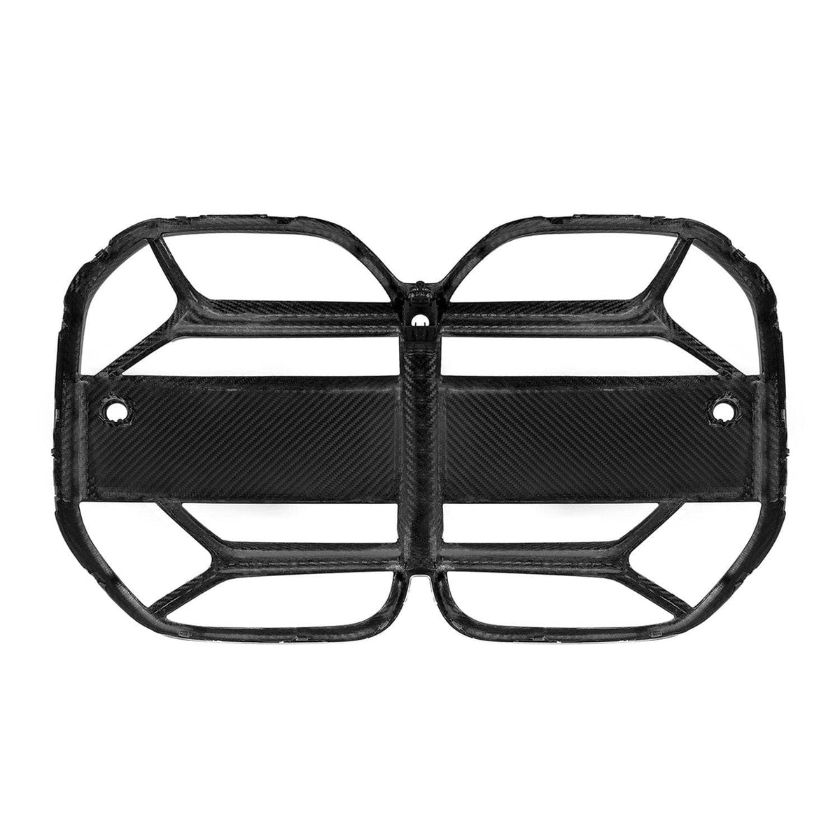 Kies-Motorsports MHC MHC+ BMW G22 & G23 4 Series Pre Preg Carbon Fibre CSL Style Front Grille