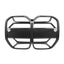Kies-Motorsports MHC MHC+ BMW G22 & G23 4 Series Pre Preg Carbon Fibre CSL Style Front Grille