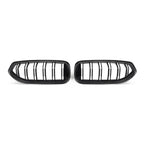 Kies-Motorsports MHC MHC+ BMW G29 Z4 Dual Slats Pre Preg Carbon Fibre Front Grille