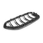 Kies-Motorsports MHC MHC+ BMW G29 Z4 Dual Slats Pre Preg Carbon Fibre Front Grille