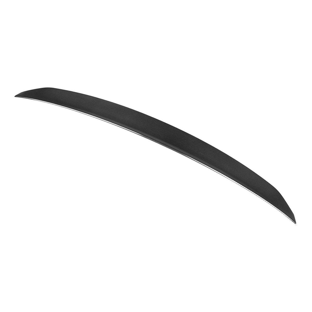 Kies-Motorsports MHC MHC+ BMW G60 5 Series Pre Preg Carbon Fibre M Style Spoiler