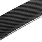 Kies-Motorsports MHC MHC+ BMW G60 5 Series Pre Preg Carbon Fibre M Style Spoiler