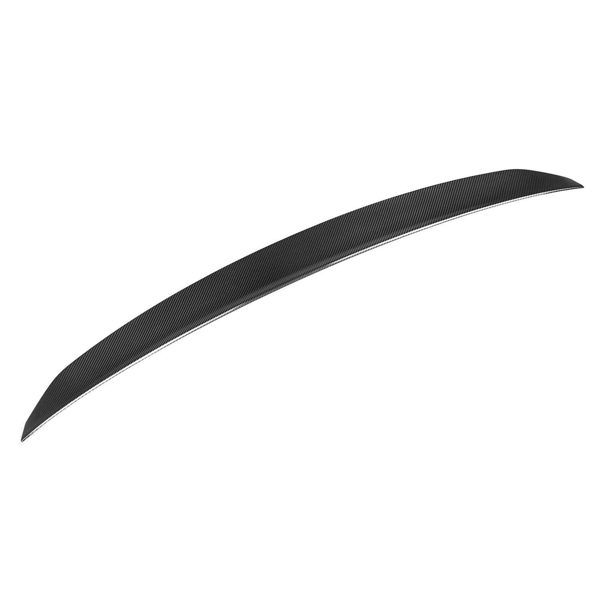 Kies-Motorsports MHC MHC+ BMW G60 5 Series Pre Preg Carbon Fibre M Style Spoiler