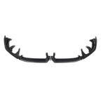 Kies-Motorsports MHC MHC+ BMW G60 5 Series Pre Preg Carbon Fibre Performance Style Front Lip
