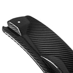 Kies-Motorsports MHC MHC+ BMW G80 M3 Pre Preg Carbon Fibre OEM Style Wheel Arch Trim Sets