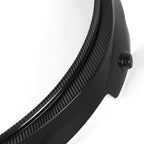 Kies-Motorsports MHC MHC+ BMW G80 M3 Pre Preg Carbon Fibre OEM Style Wheel Arch Trim Sets