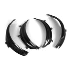 Kies-Motorsports MHC MHC+ BMW G80 M3 Pre Preg Carbon Fibre OEM Style Wheel Arch Trim Sets