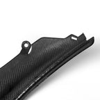 Kies-Motorsports MHC MHC+ BMW G80 M3 Pre Preg Carbon Fibre OEM Style Wheel Arch Trim Sets